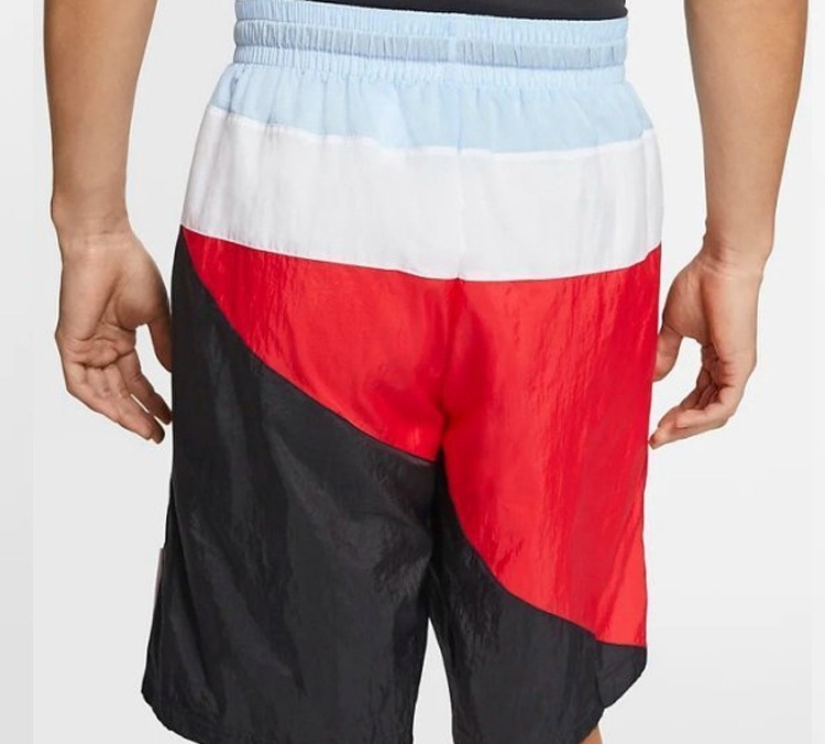 Nike Flight Shorts — фото 3