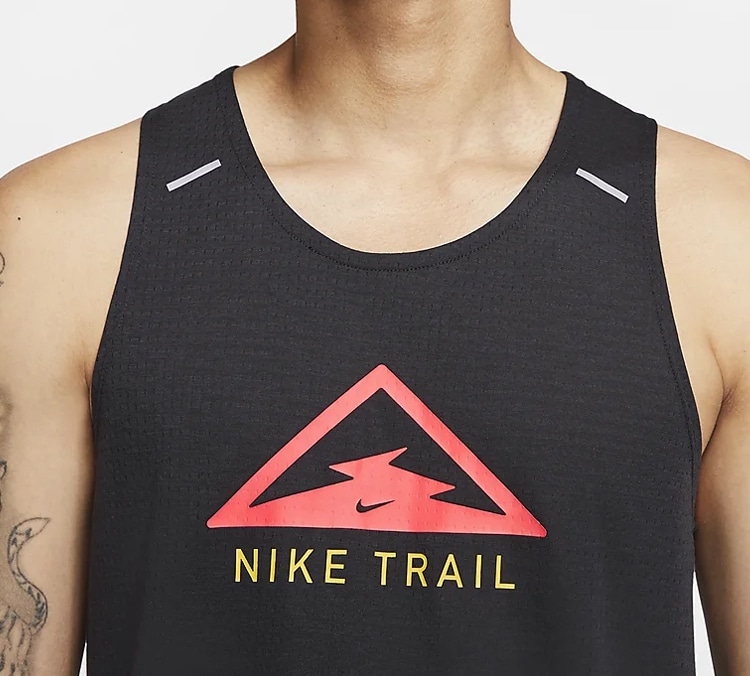 Nike Rise 365 Trail Dri-Fit — фото 4