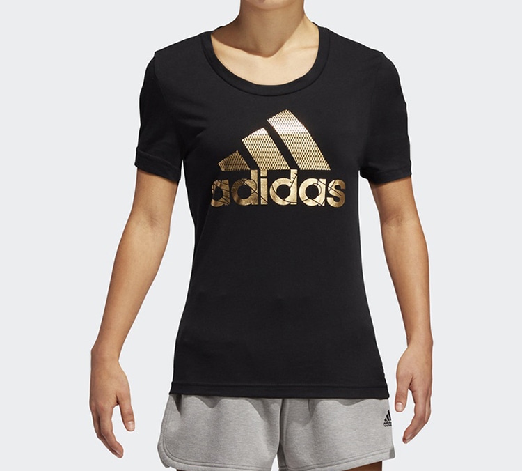 Adidas logoT — фото 2