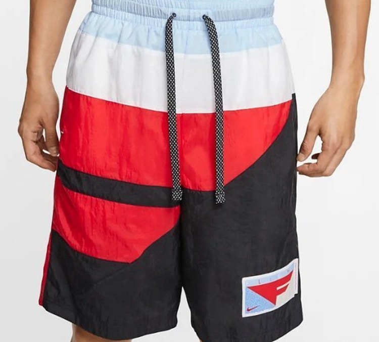 Nike Flight Shorts — фото 2