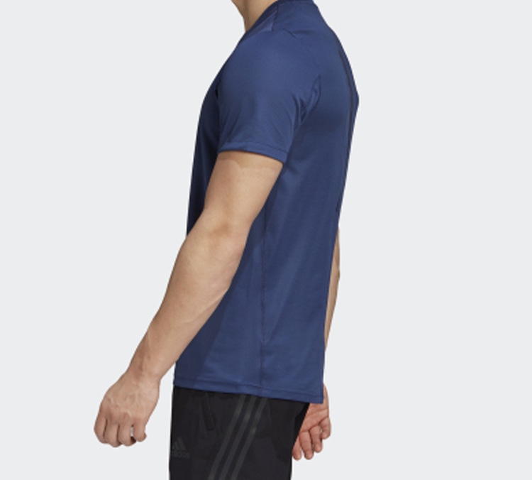 Adidas Trg Tee H.Rdy T — фото 5