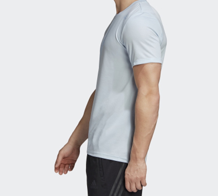 Adidas Trg Tee H.Rdy T — фото 4
