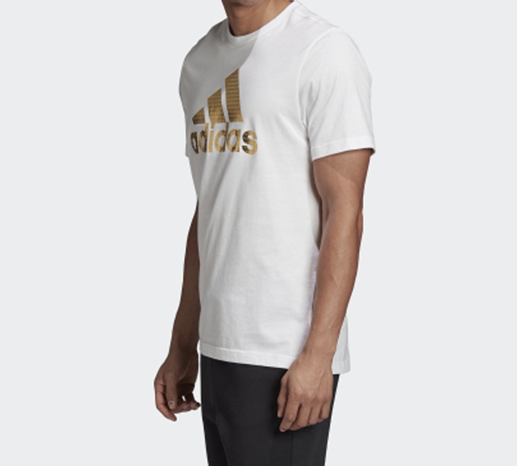 Adidas Universal Foil T — фото 4