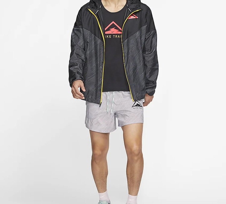 Nike Rise 365 Trail Dri-Fit — фото 5