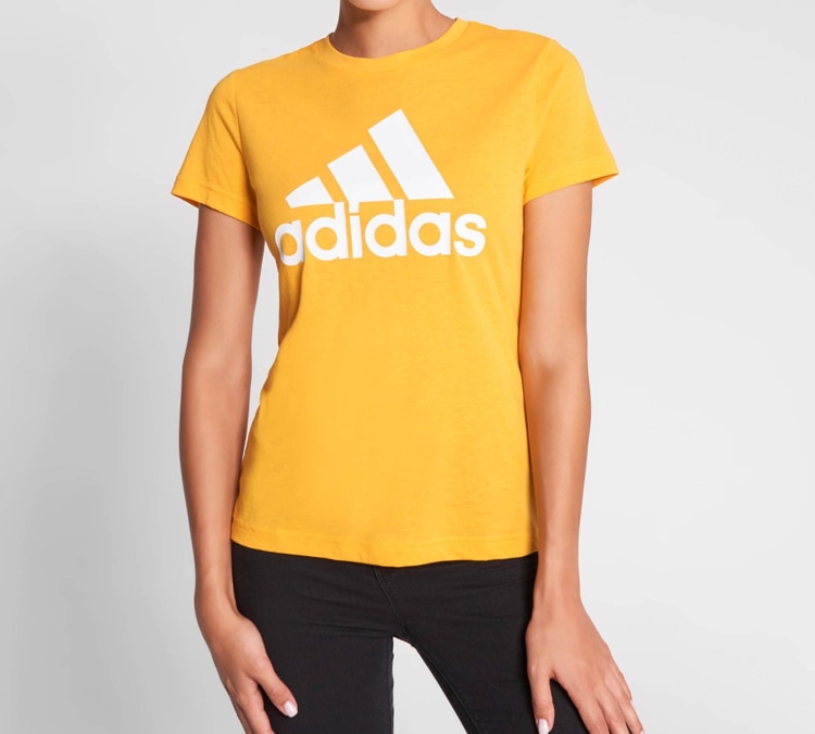 Adidas Футболка (Арт. EB3794) — фото 2