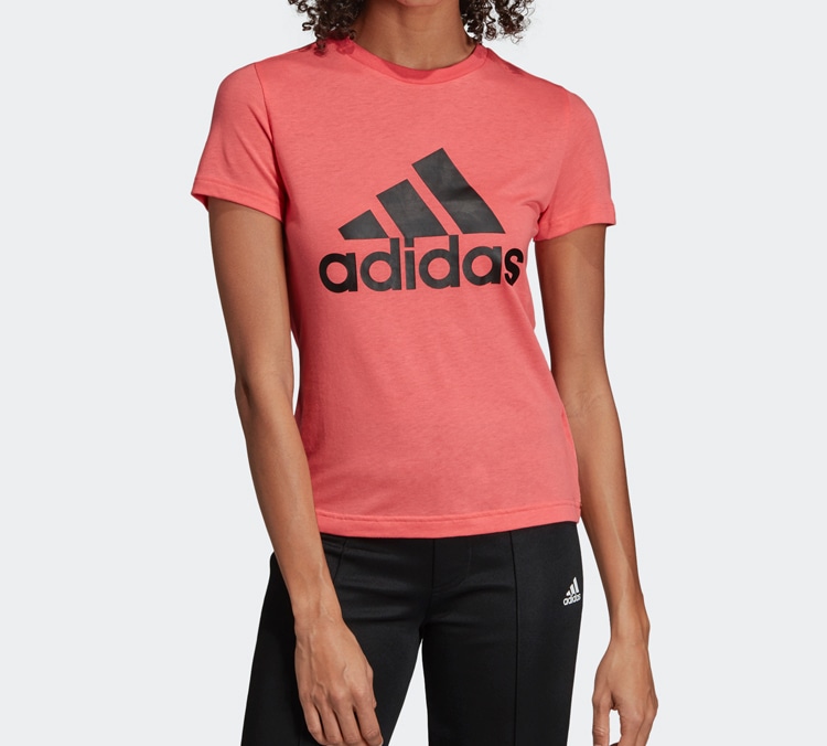 Adidas LogoT — фото 3