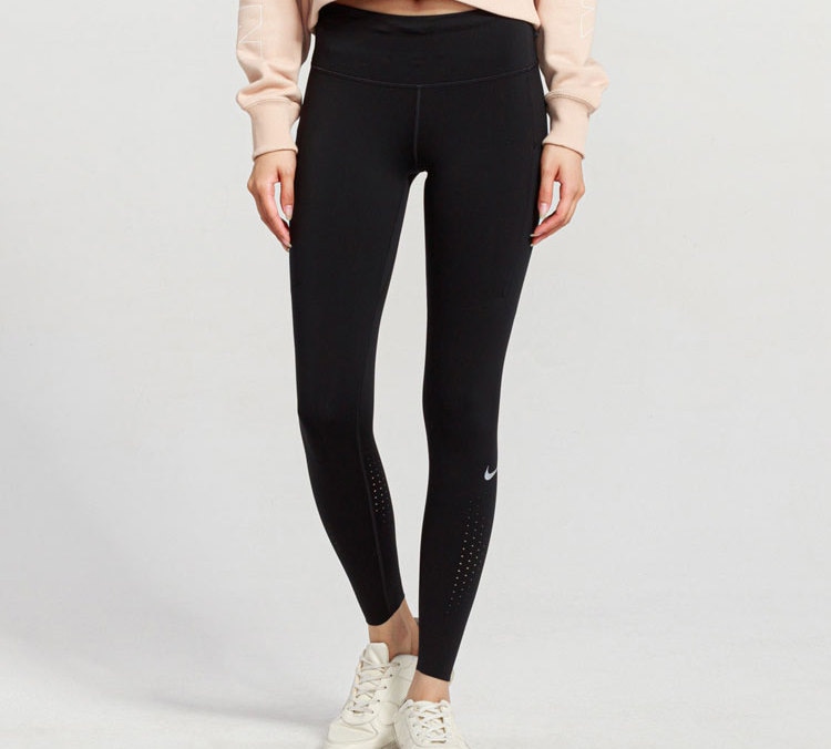 Nike Power Epic Lux Dri-FIT — фото 2