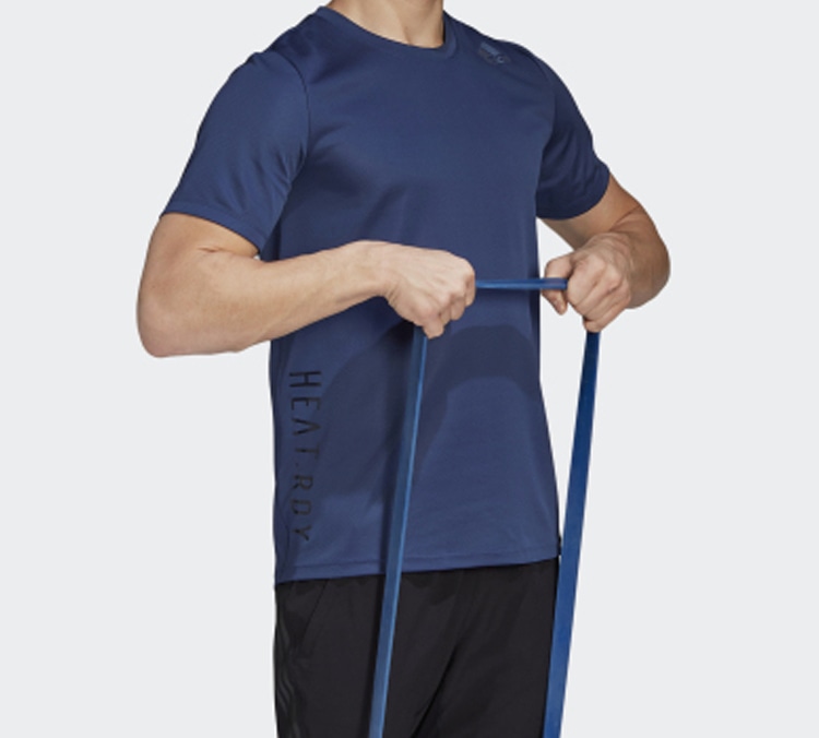 Adidas Trg Tee H.Rdy T — фото 4