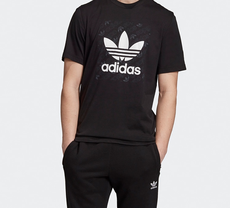 Adidas originals T — фото 2