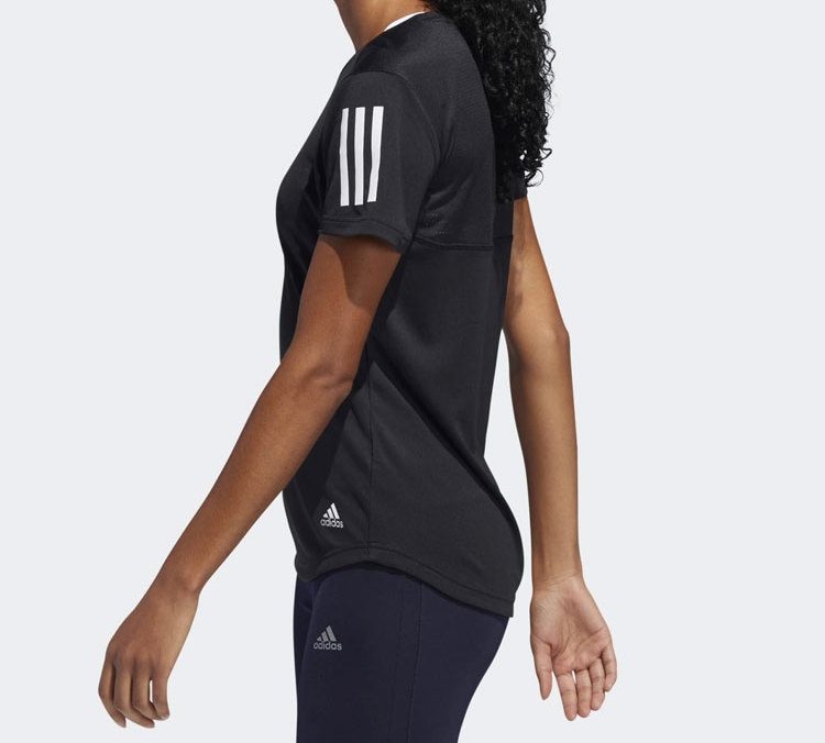 Adidas Own The Run Tee — фото 3