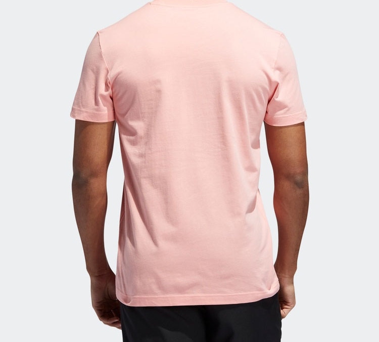 Adidas STRONG TEE — фото 5