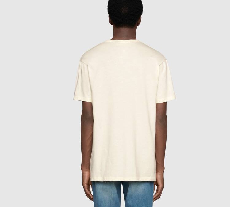 Gucci T-Shirt — фото 7