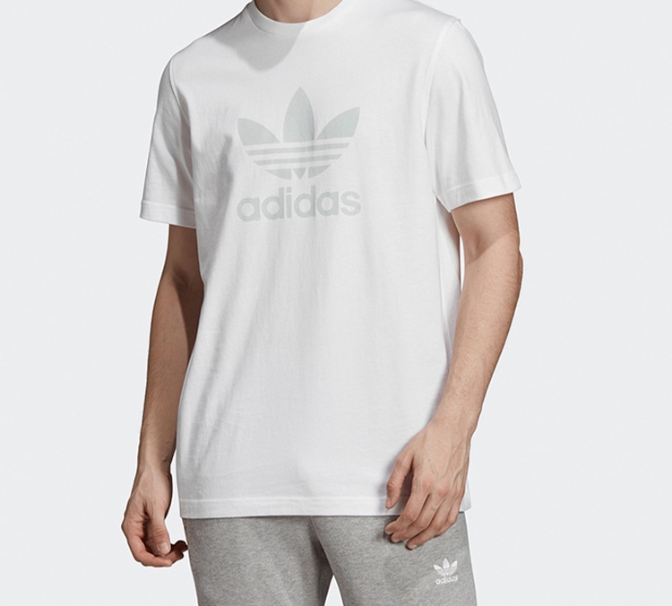 Adidas originals LogoT — фото 2