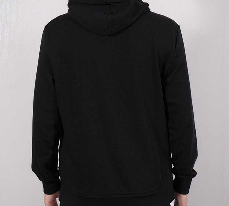Puma Hoodie Black — фото 3