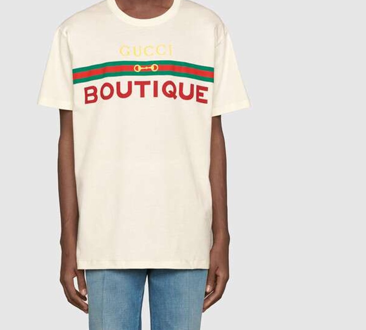 Gucci T-Shirt — фото 5