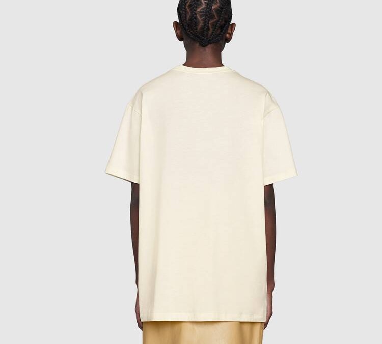 Gucci T-Shirt — фото 3