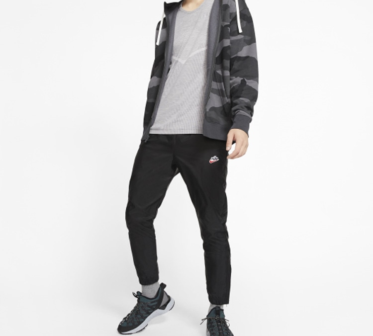 Nike Sportswear Windrunner — фото 5