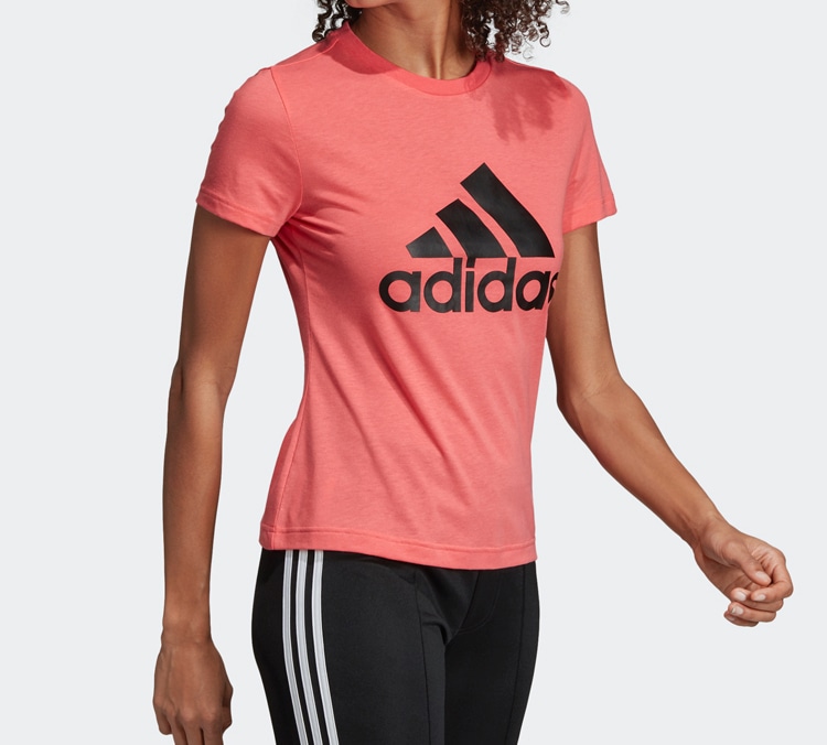 Adidas LogoT — фото 4