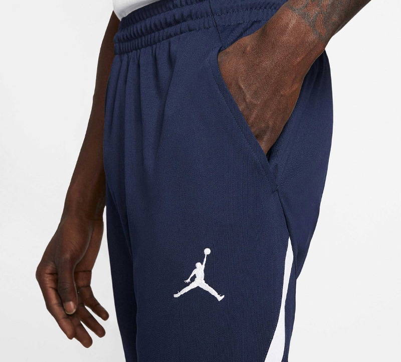 Jordan 23 Alpha Dri-Fit — фото 5
