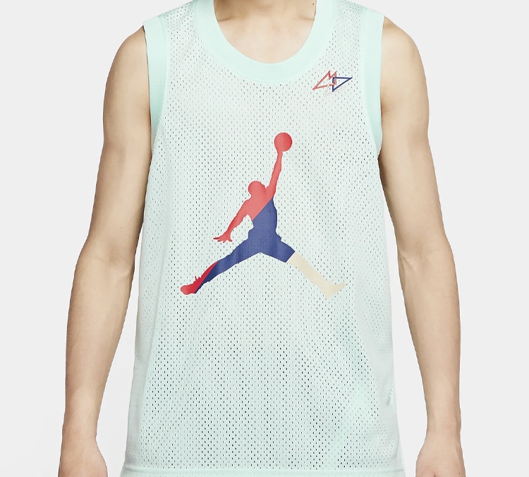 Jordan Sport DNA Igloo Blue — фото 2