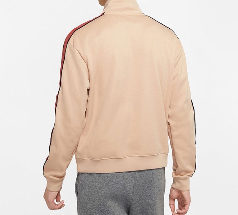Jordan Remastered Pink Pullover — фото 3