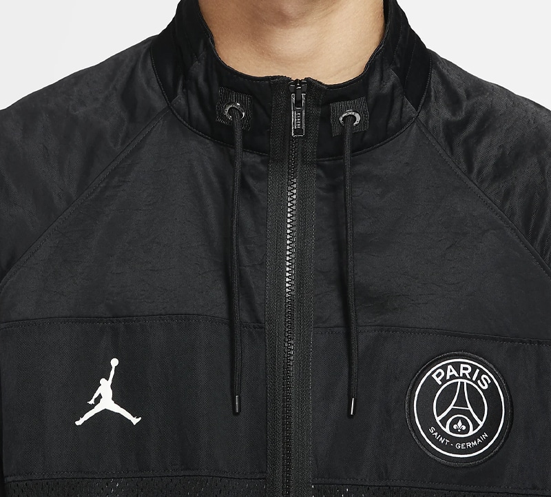 Jordan Paris Saint-Germain Flight Jacket — фото 3