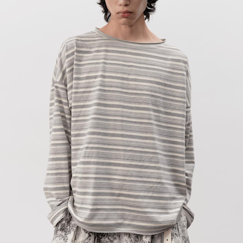 J Caesar Studio LONG SLEEVET — фото 1