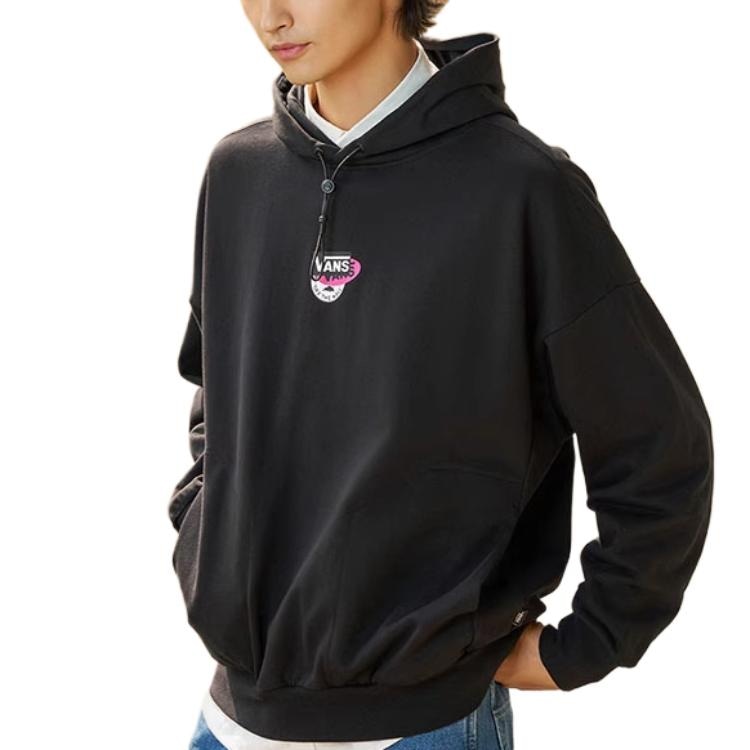 Vans Hoodie — фото 6