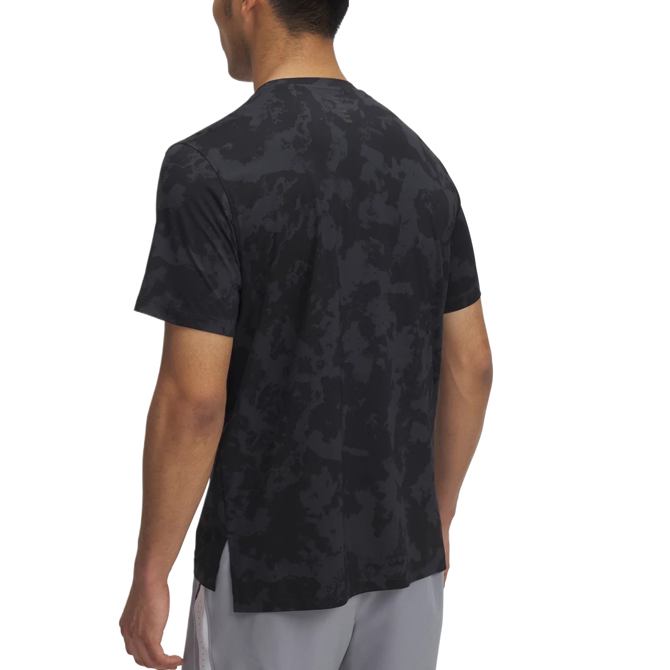 Under Armour Launch Elite Iso-Chill T — фото 3