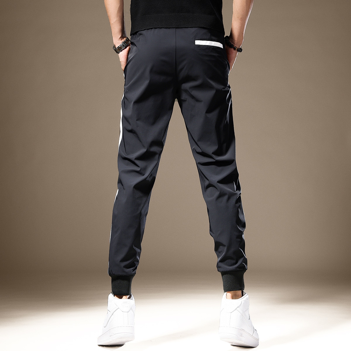 Vuas Slim Fit Jogger Pants — фото 3