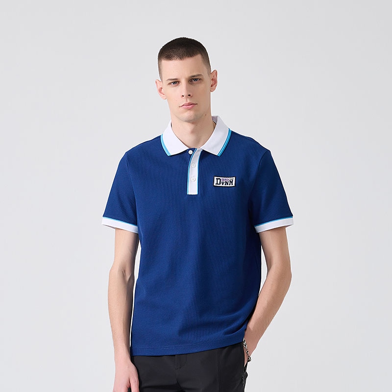 David Naman SS24 LogoPolo — фото 5