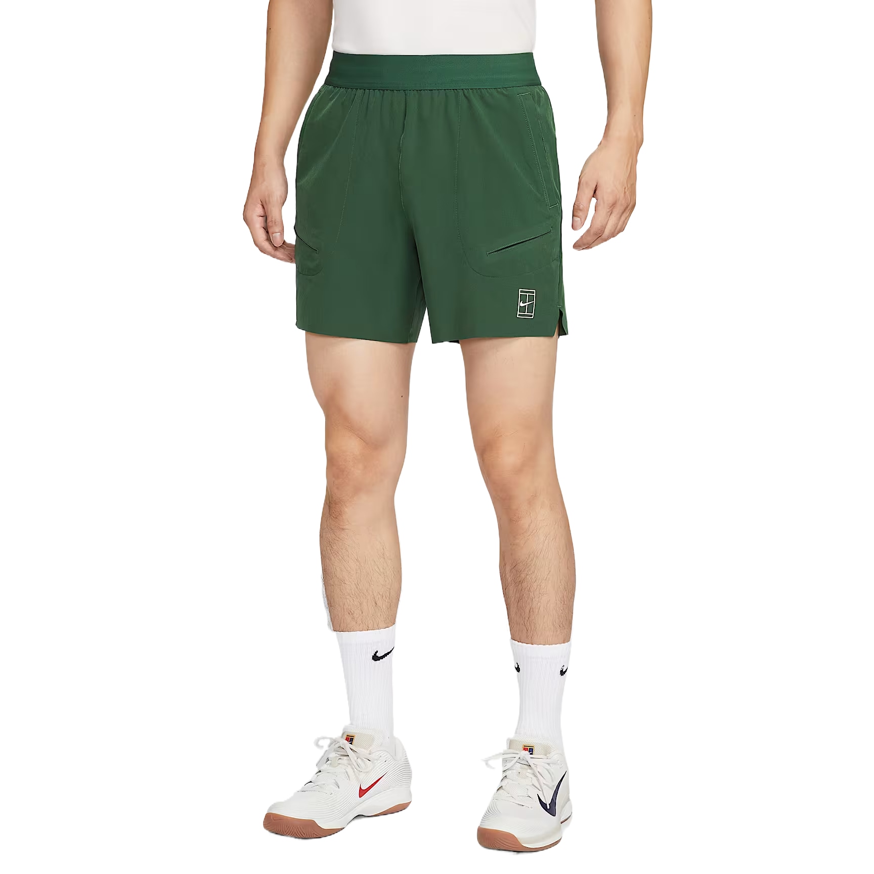 Nike Court Advantage Dri-FIT — фото 2