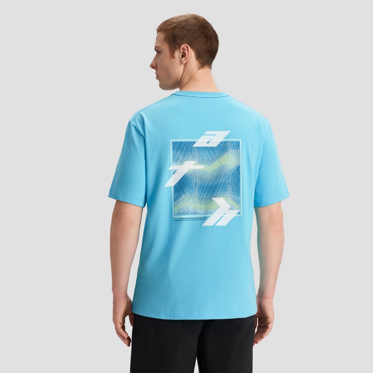 Descente Sports Style T — фото 4