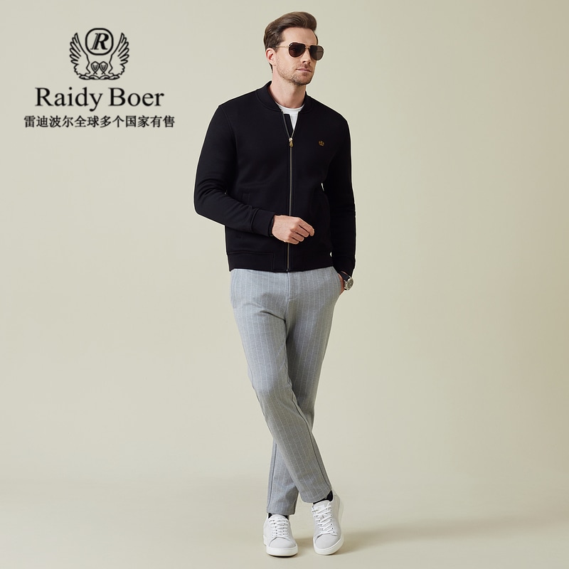 Raidy Boer Куртка (Арт. RXMQ03536) — фото 9