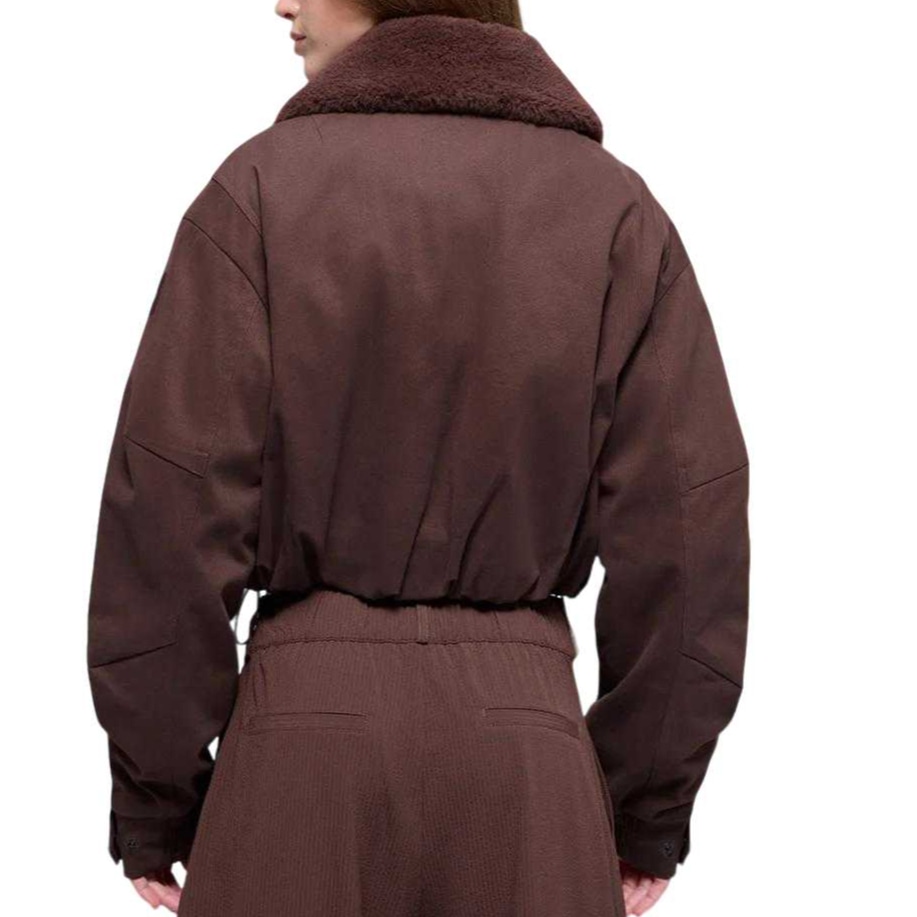 Alo Yoga Navigator Jacket — фото 8