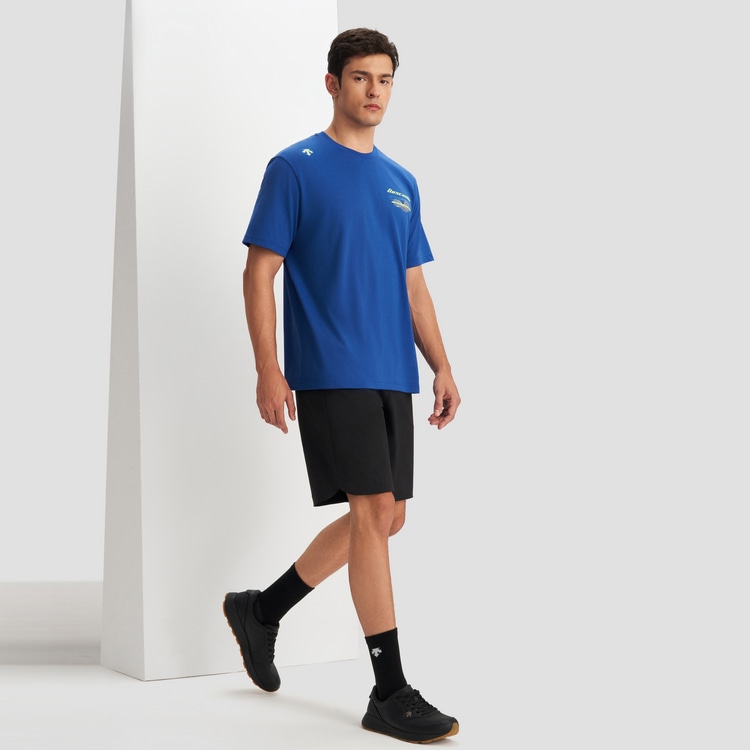 Descente Sports Style T — фото 8