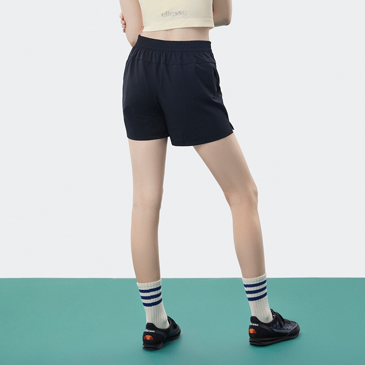 Ellesse Tennis Shorts — фото 9