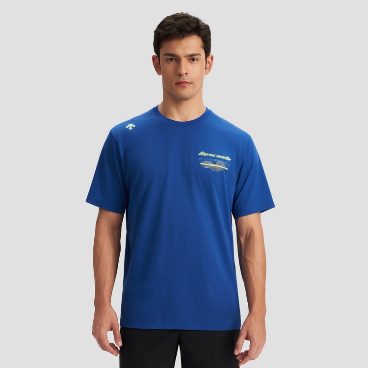 Descente Sports Style T — фото 6
