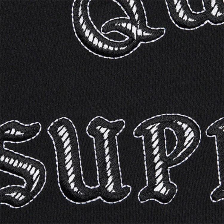 Supreme Quiet Storm Top — фото 7