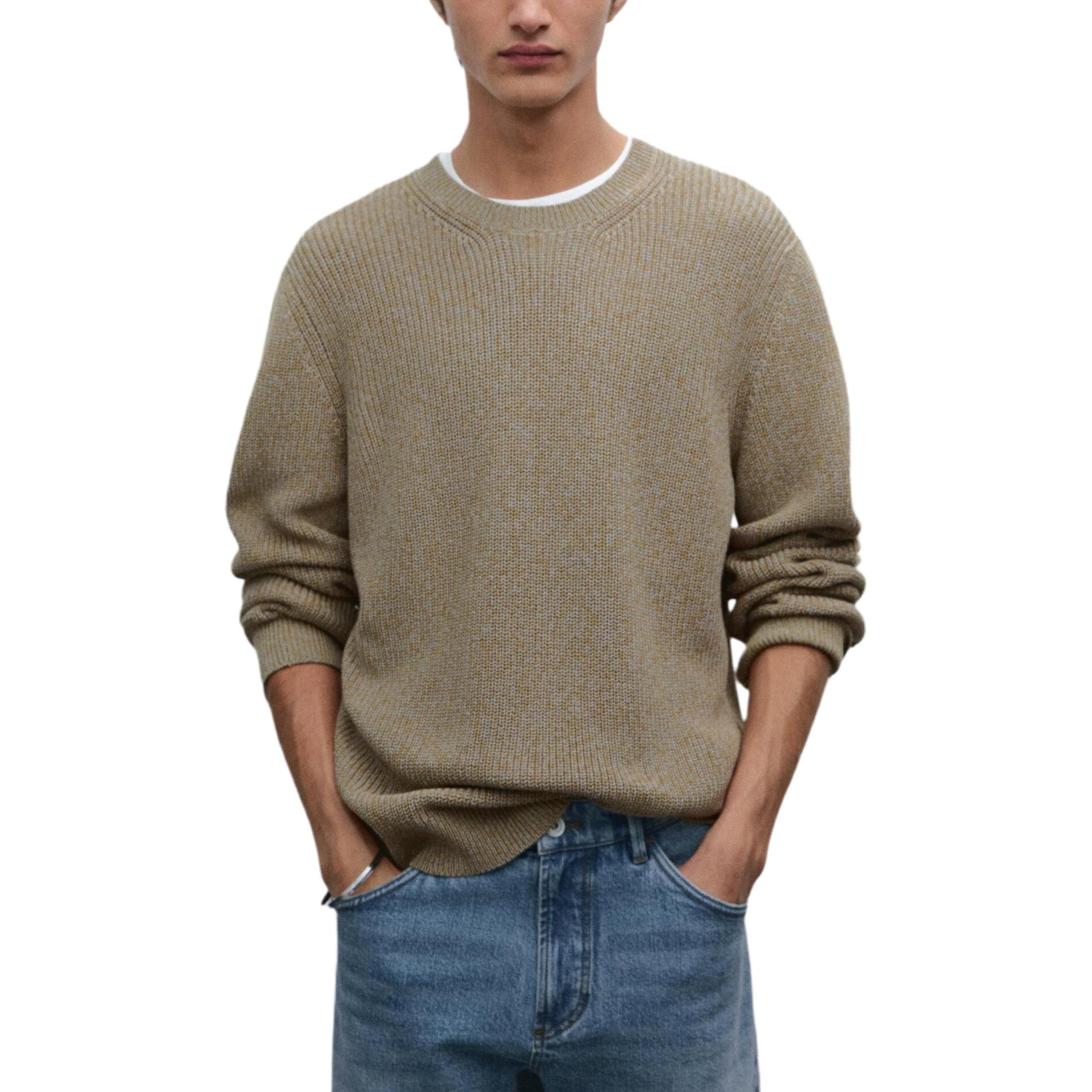 Massimo Dutti Топы (Арт. 00966378516-38) — фото 3