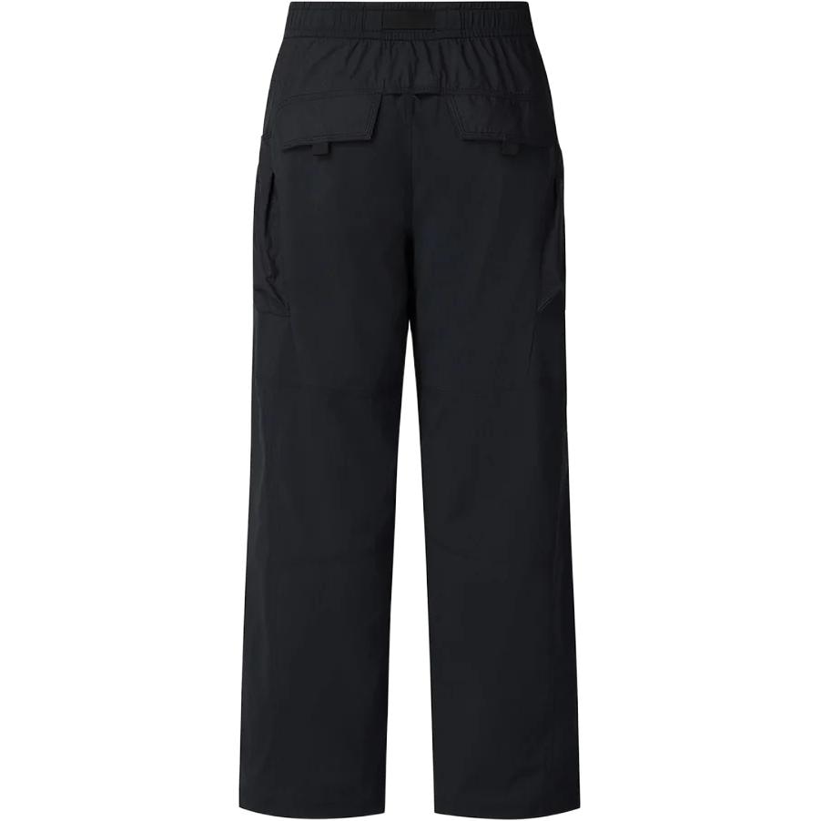 Salomon Logo Loose Pocket Cargo Pants — фото 2