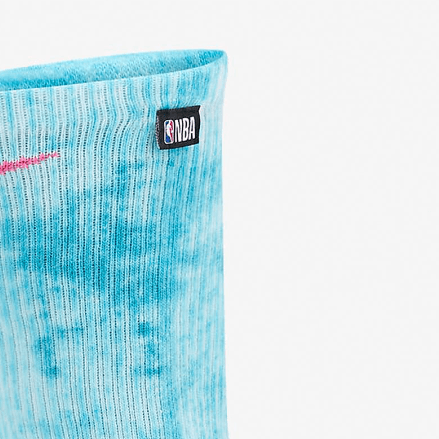 Nike Socks Blue — фото 3