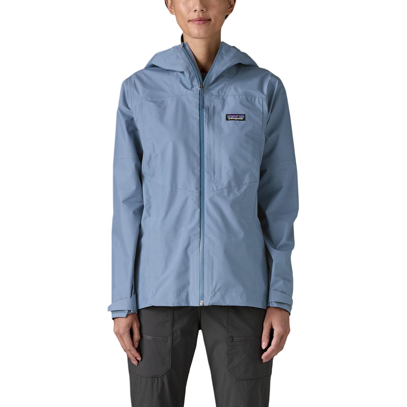 Patagonia Boulder Fork Rain Jacket — фото 6