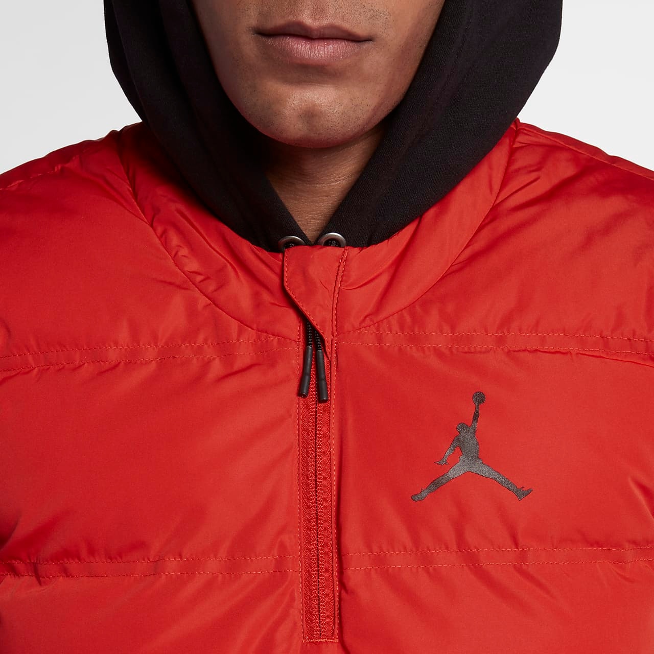 Jordan Gamma Orange Vest — фото 2