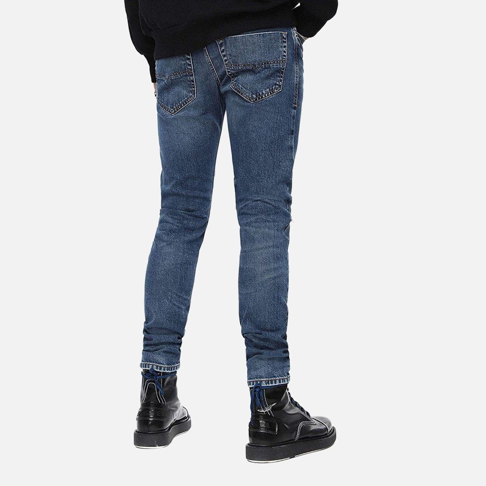 Diesel Jeans — фото 1
