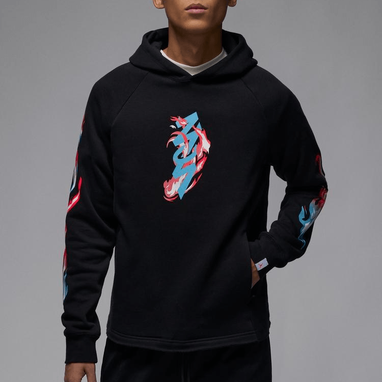 Jordan DRI-FIT Hoodie — фото 5