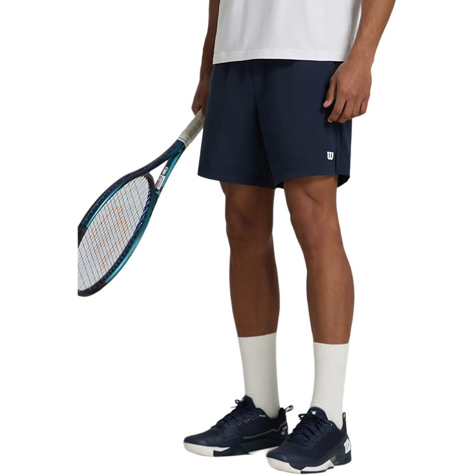 Wilson Shorts Navy — фото 3