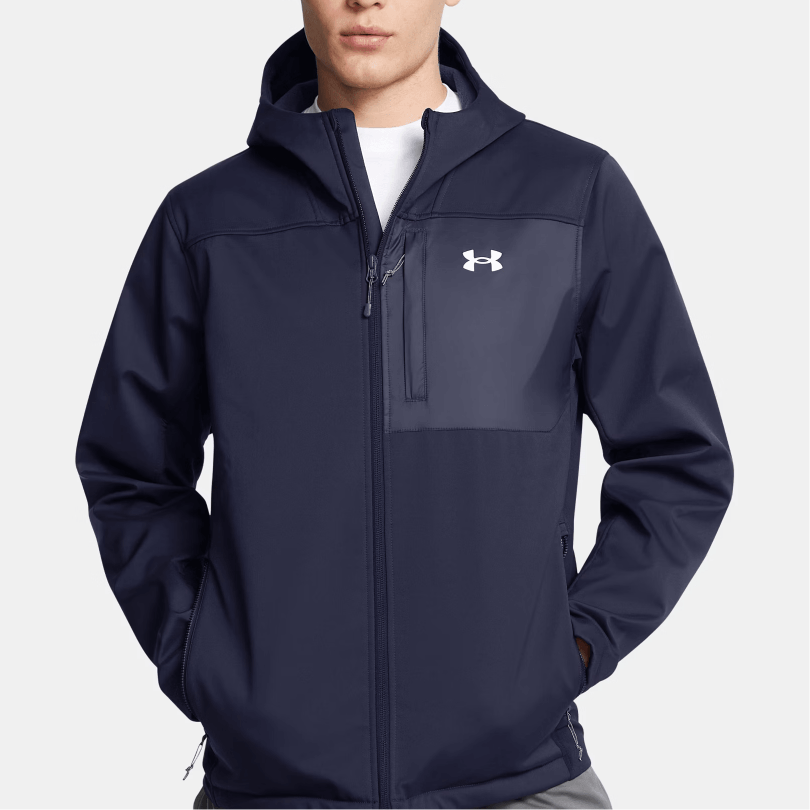 Under Armour ColdGearStorm — фото 2