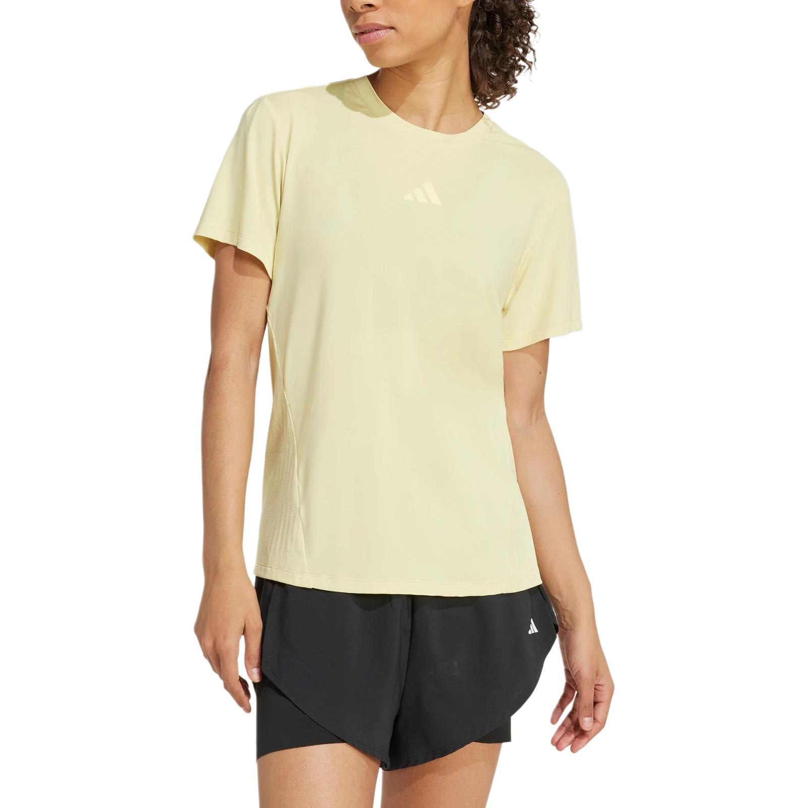 Adidas Climacool INTENSITY logo T — фото 1