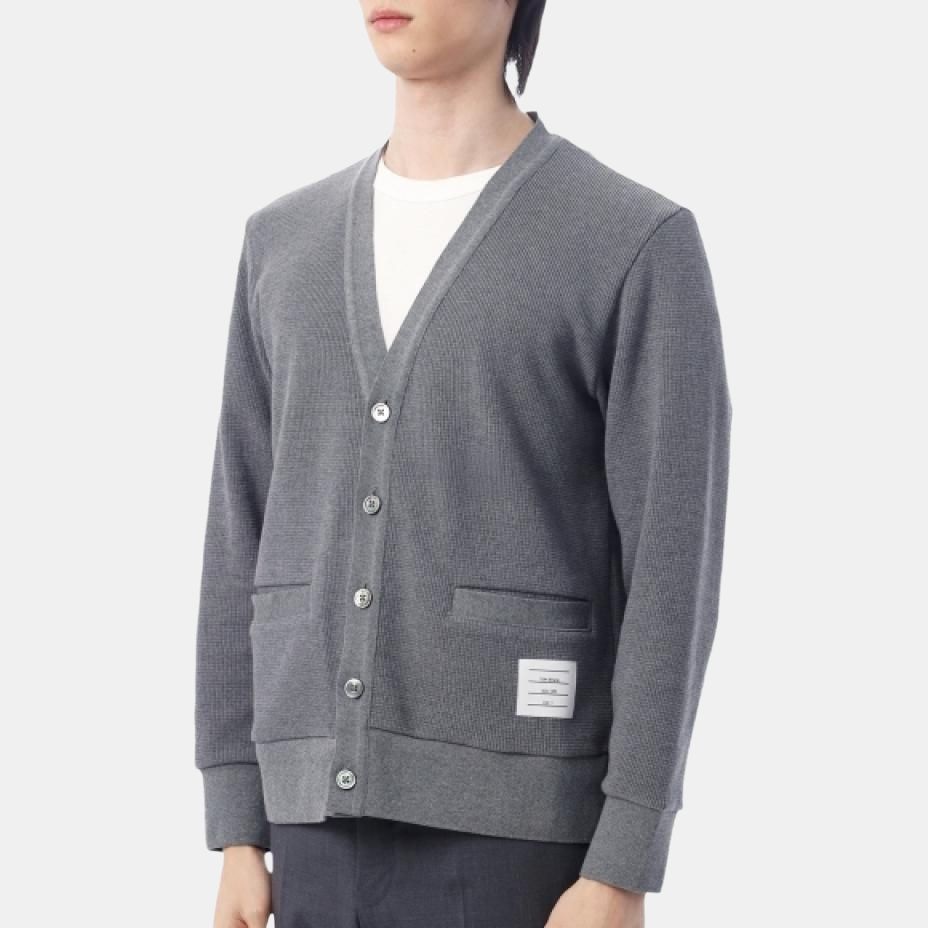 Thom Browne SS26 V — фото 1